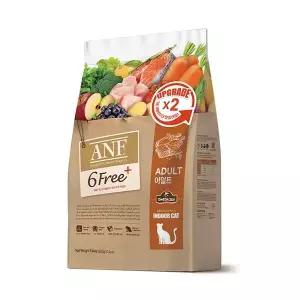 ANF 6free 플러스 인도어 캣 어덜트 5.6kg