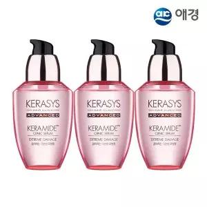 [케라시스] 케라마이드 극손상 세럼 70ml X 3개[35324376]
