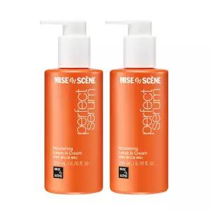 미쟝센 퍼펙트 베이스업 에센스 200ml 2입