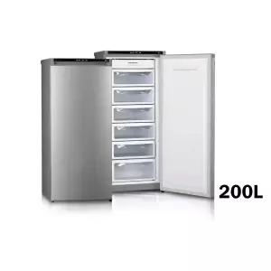 LG전자 냉동고 A202S (샤인 200Lㅣ지역별운송료상이)