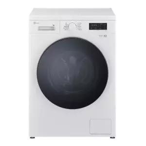 [LG]가전 6모션 트롬 세탁기 F9WT [8kg]