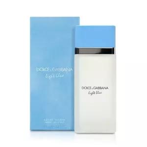 돌체앤가바나 돌체 라이트블루 EDT 100ml 리뉴얼)