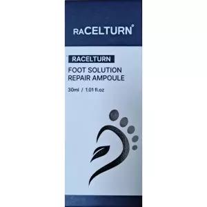 라셀턴 풋 솔루션 리페어 앰플 30ml 1개
