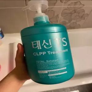 태신TS C-LPP 헤어클리닉 트리트먼트 1000ml 대용량