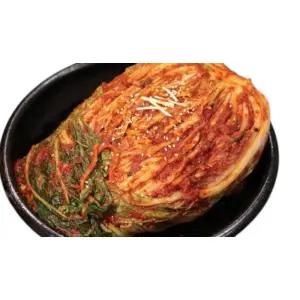 해남땅끝마을 쌍둥이네김치 포기김치 10kg