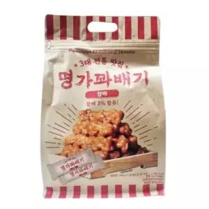 명가 꽈배기 500g (참깨맛)