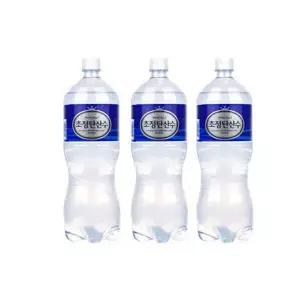 /마전동상회 초정 탄산수 플레인 1.5L 페트 12개