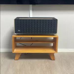 JBL Authentics 500 어센틱 블루투스 스피커 블랙