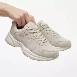 FILA 25FW 볼트라이드 데일리 운동화 여성용