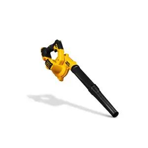 디월트 낙엽 청소 20V 충전 송풍기 DCE100N-KR 베어툴