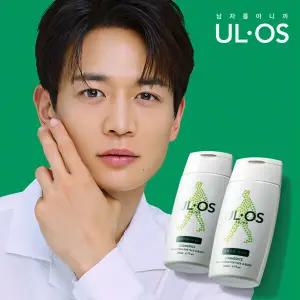 (현대Hmall)우르오스 올인원 지복합성 스킨로션 200ml x2