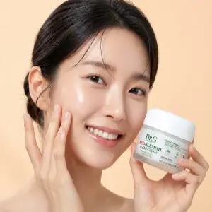 닥터지 레드 블레미쉬 클리어 크림 70ml