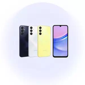 삼성 갤럭시 A15 중고폰 공기계 특S급 128GB