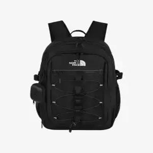 thenorthface NM2DS00J 화이트라벨 슈퍼백 프로 BLACK