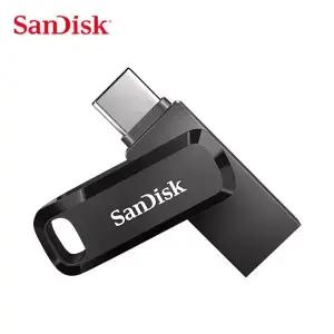 샌디스크 울트라 듀얼 Drive GO C타입 OTG USB 256GB