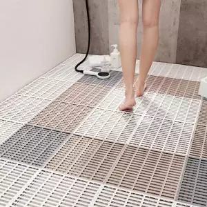 TPE세이프욕실매트 883OSS70 발 소프트 부엌 욕실 현관 매트
