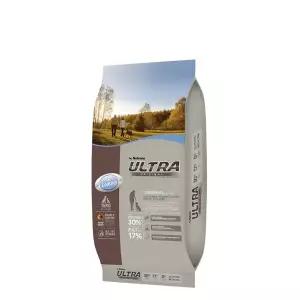 뉴트리나 울트라(Ultra) 오리지널 15KG / 고단백 고지방 애견사료