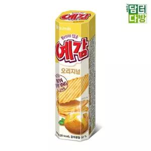 꾹상점2  오리지널 X 예감 오리온 64g 10개