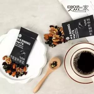[산과들에]하루견과 베스트 원데이오리지널 100봉 外 모음전