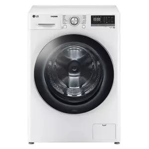 LG 트롬 오브제컬렉션 세탁기 F12WVAR 화이트 12kg 1등급 MO