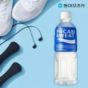 동아 포카리스웨트 500ml x 20입 음료 음료수