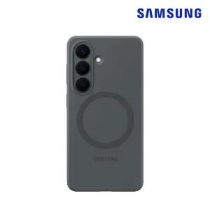 삼성전자 정품 갤럭시 S26 실리콘 마그넷 케이스 EF-ES942C