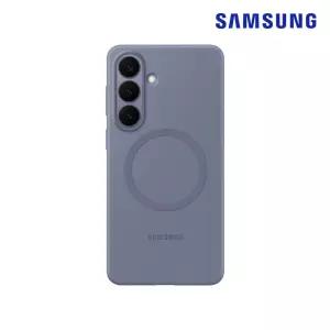 삼성전자 정품 갤럭시 S26+ 실리콘 마그넷 케이스 EF-ES947C