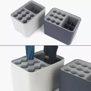 [하프클럽/셀러허브]우산꽂이 시스맥스 마이룸 시스맥스우산꽂이