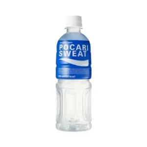 동아오츠카 포카리스웨트 500mL 팩(20개입)