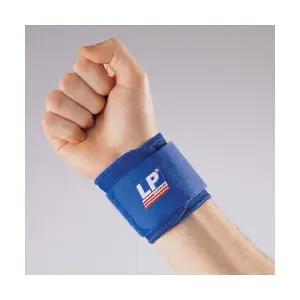 LP 손목보호대 손목랩 LP-753 블루 1개입 팔목보호대 WRIST SUPPORT
