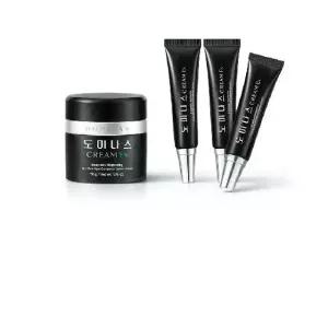 (코)도미나스기미크림EX 50g+15gX3개