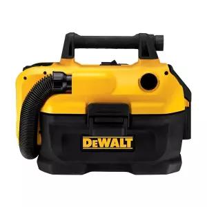 디월트 충전집진기 건습식 DCV580N (18V/20V) 본체만