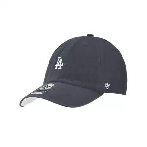 47브랜드 모자 볼캡 LA 스몰 로고 B-BSRNR12GWS-VNA