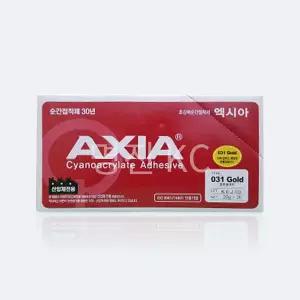 엑시아031 GOLD (20g x 30개)