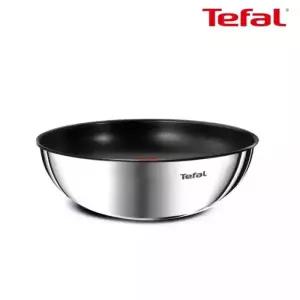 매직핸즈 인덕션 티타늄2X 스테인리스스틸 뉴 이모션 웍 26cm 646040