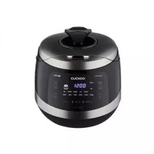 쿠쿠 10인용 IH압력 밥솥 CRP-HWF1060FDM