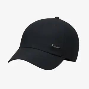 나이키모자 VQC FB5372-010 나이키 드라이 핏 클럽 메탈 스우시 캡