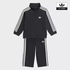 매장정품 아디다스키즈 [아디다스 ADIDAS kids(A080~A100) FIREBIRD TS (KD1003) KD1003 314219