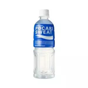 동아오츠카 포카리스웨트 500mL 팩(20개입)