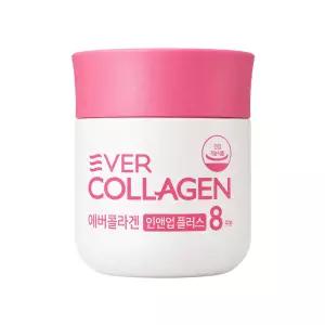 에버콜라겐 인앤업플러스 112정 1개