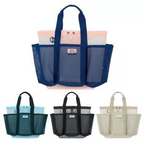 모멘티아몰 아레나 메쉬 수영가방 수영장가방 목욕용품 수영용품 수납백 A5AC1AB19