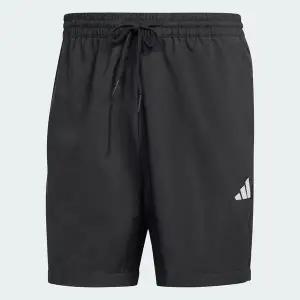 매장정품 아디다스 ADIDAS JF1117 남여공용 반바지 에센셜 스몰 로고 첼시 쇼츠