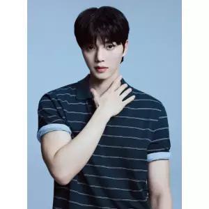 [폴햄] 남성 쿨피케 카라 반팔티셔츠_PHG2TT1010