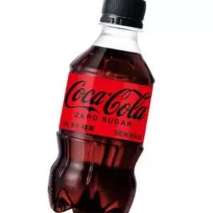 코카콜라 제로 300ml (24페트)