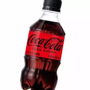코카콜라 제로 300ml (24페트)