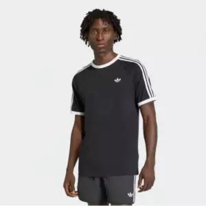 아디다스 반팔티 PQK KE3538 3-STRIPES 티