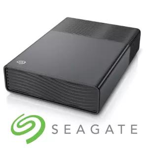씨게이트 One Touch Desktop 데이터복구 USB BUS Power 8TB