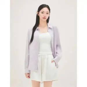 로엠 린넨100 레귤러핏 셔츠 RMYWG37R11