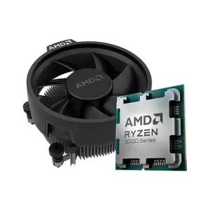 AMD 라이젠5-6세대 9600X (그래니트 릿지) (멀티팩 정품) ele