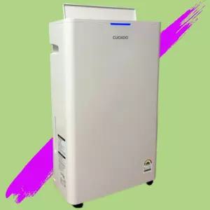 쿠쿠 인스퓨어 제습기 12L DH-T12701GW 가정용 대용량 (1srr)